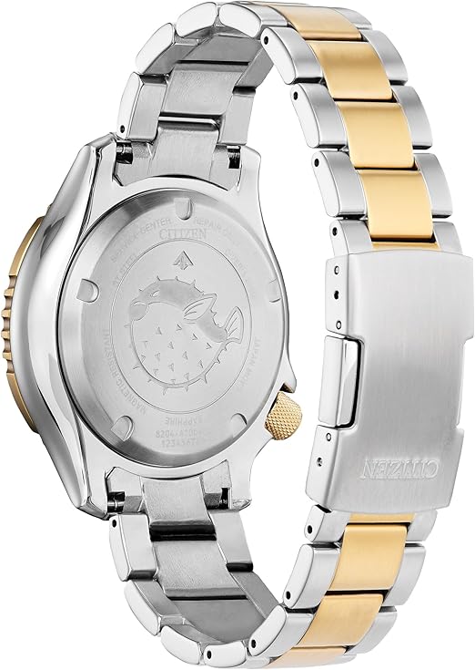 NY0154-51L Citizen Promaster de hombre pulsera de metal - Image 3