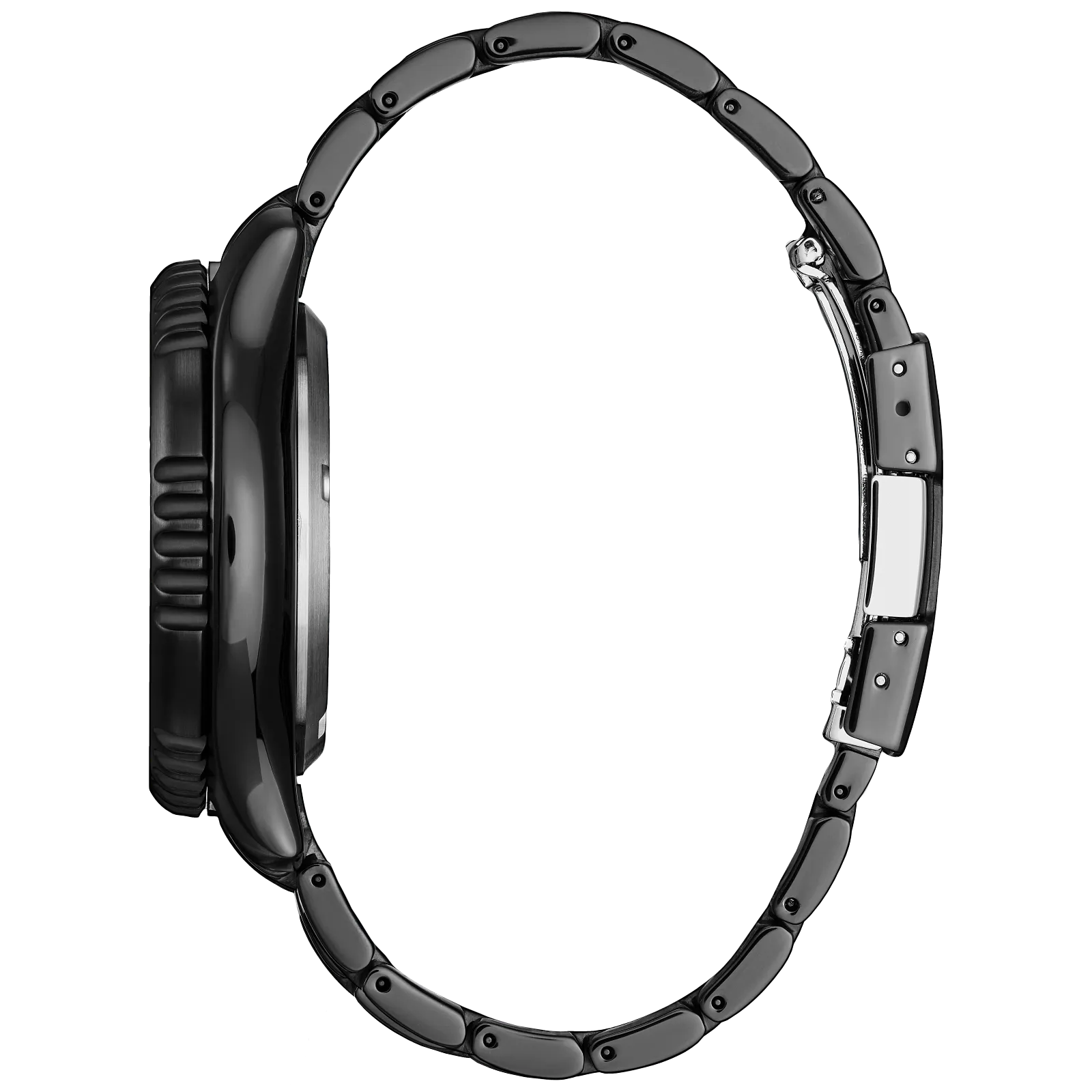 NY0155-58X Reloj Citizen Promaster Dive Automatic de hombre pulsera de metal - Image 4