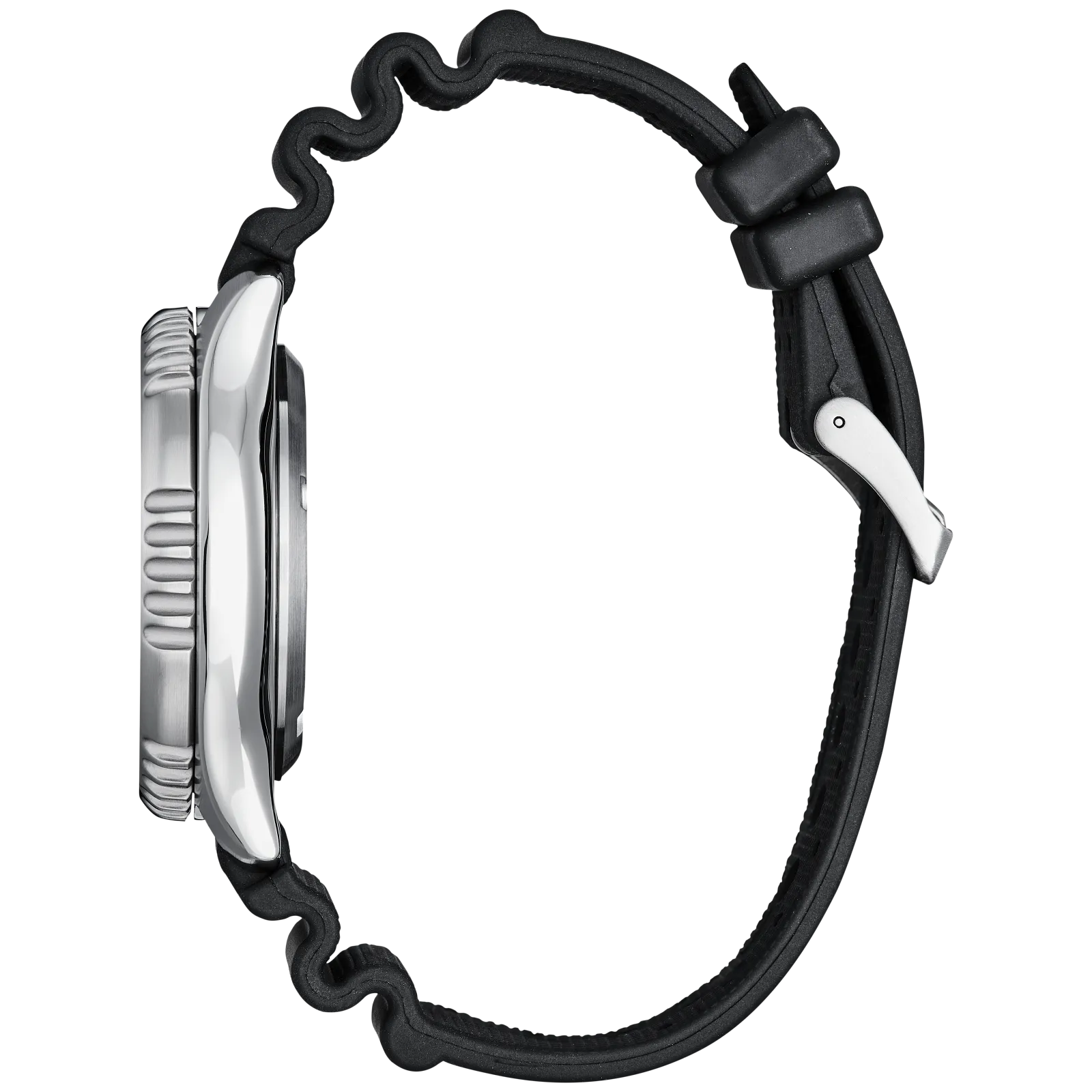 NY0156-04E Citizen Promaster de hombre pulsera de resina - Image 5