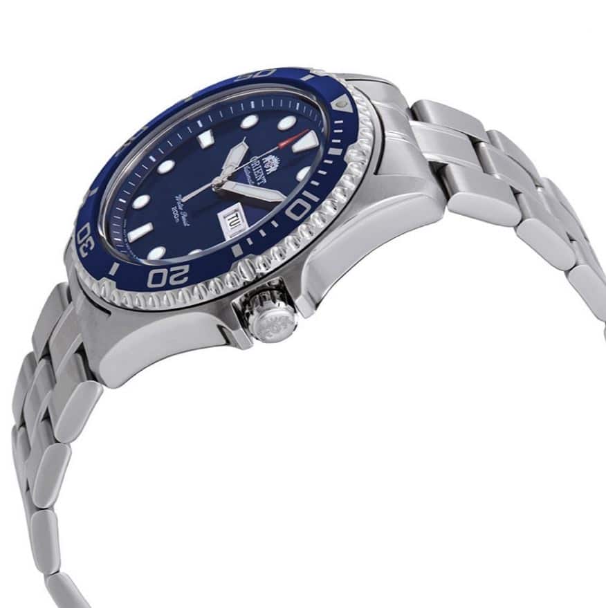 FAA02005D9 Reloj Orient para Hombre Automático - Image 2