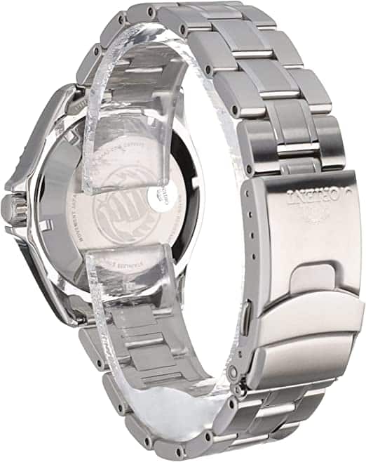 FAA02005D9 Reloj Orient para Hombre Automático - Image 5