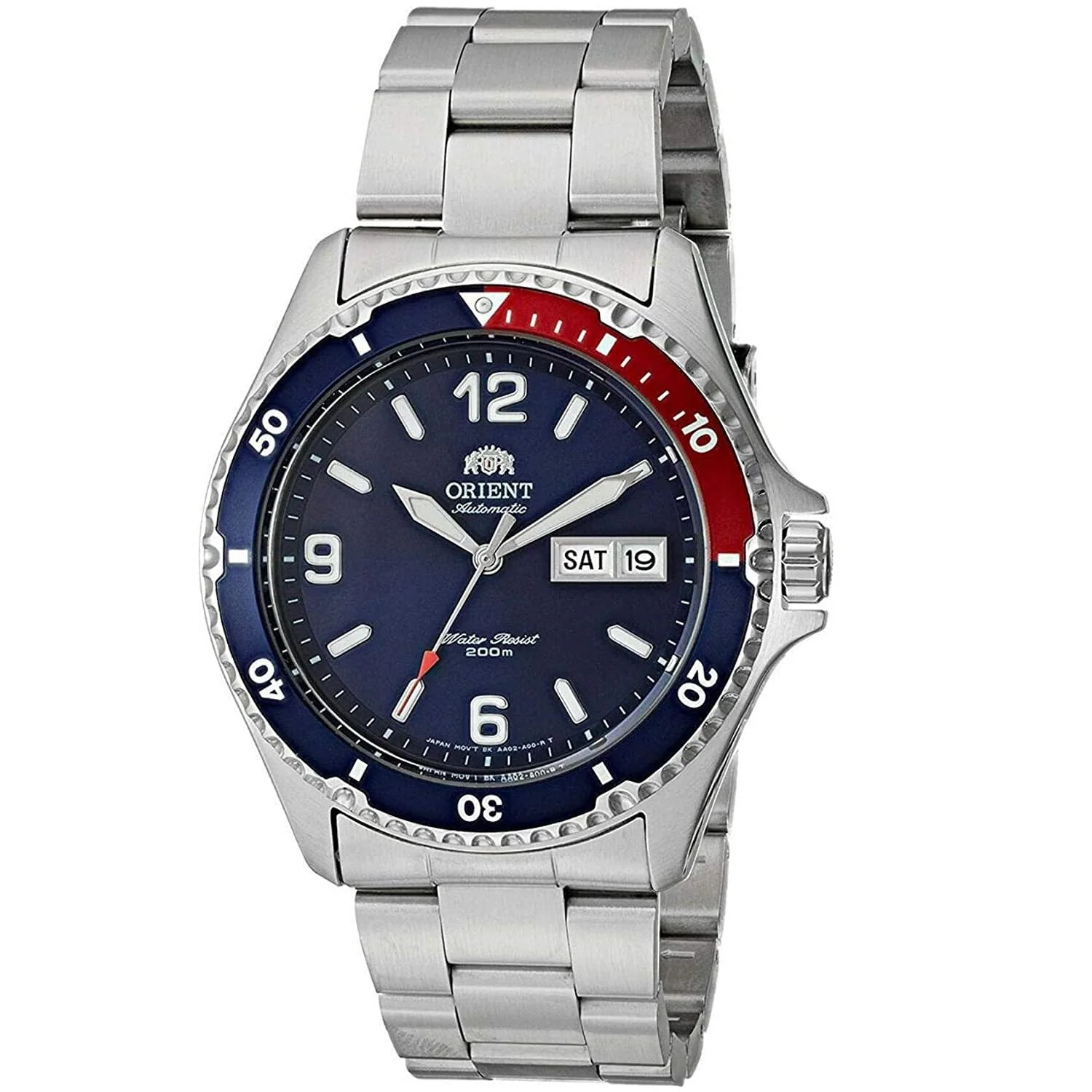 FAA02009 Reloj Orient para Hombre Automático