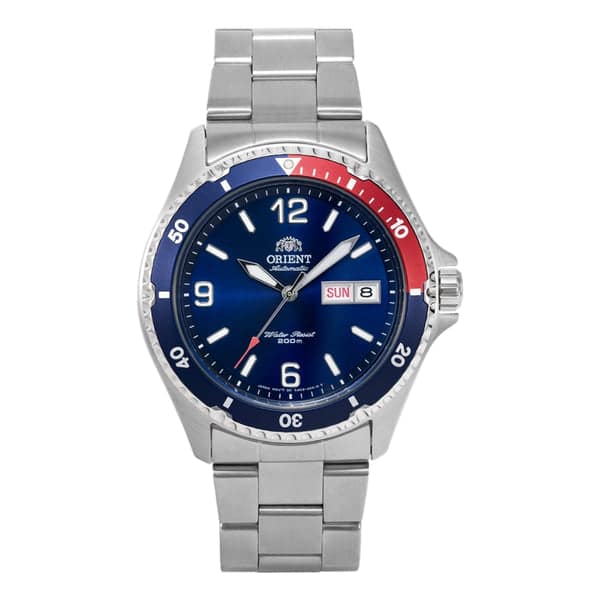 FAA02009 Reloj Orient para Hombre Automático - Image 3