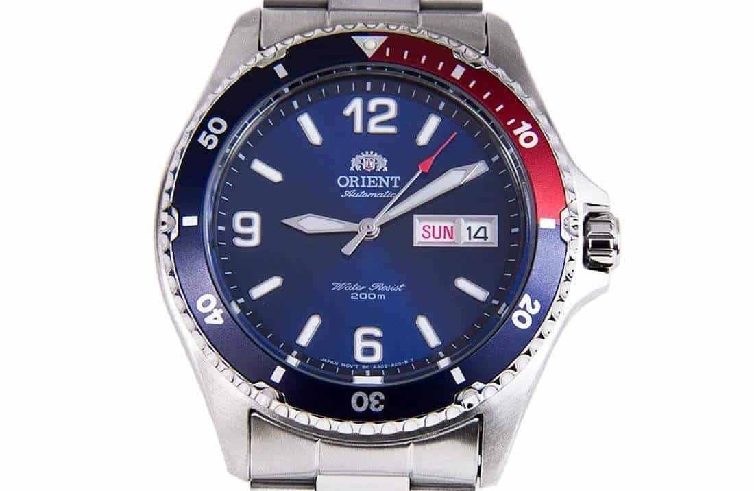 FAA02009 Reloj Orient para Hombre Automático - Image 4