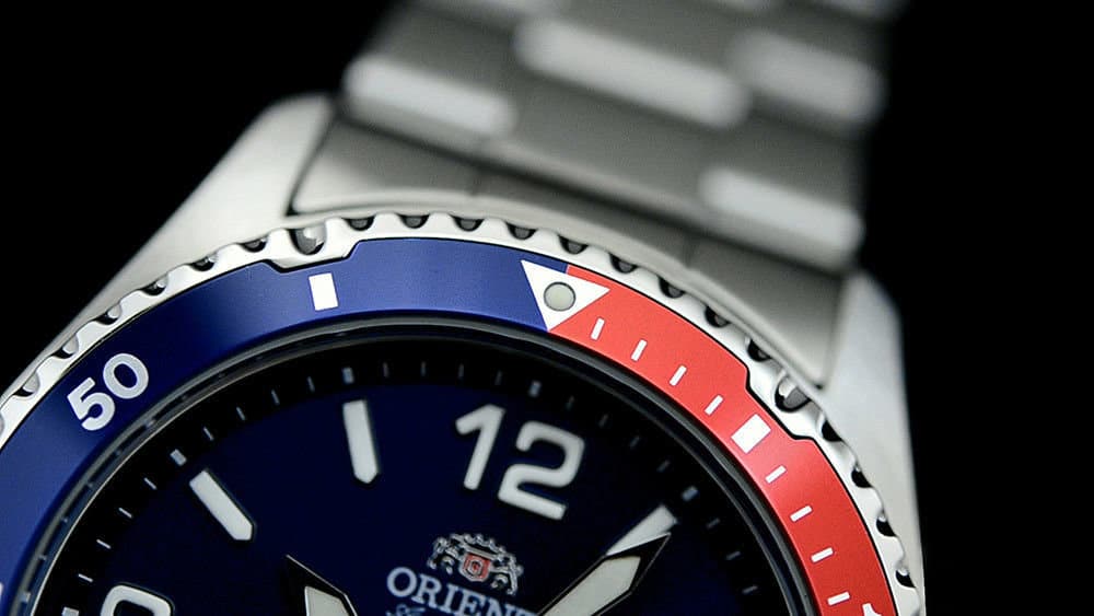 FAA02009 Reloj Orient para Hombre Automático - Image 6