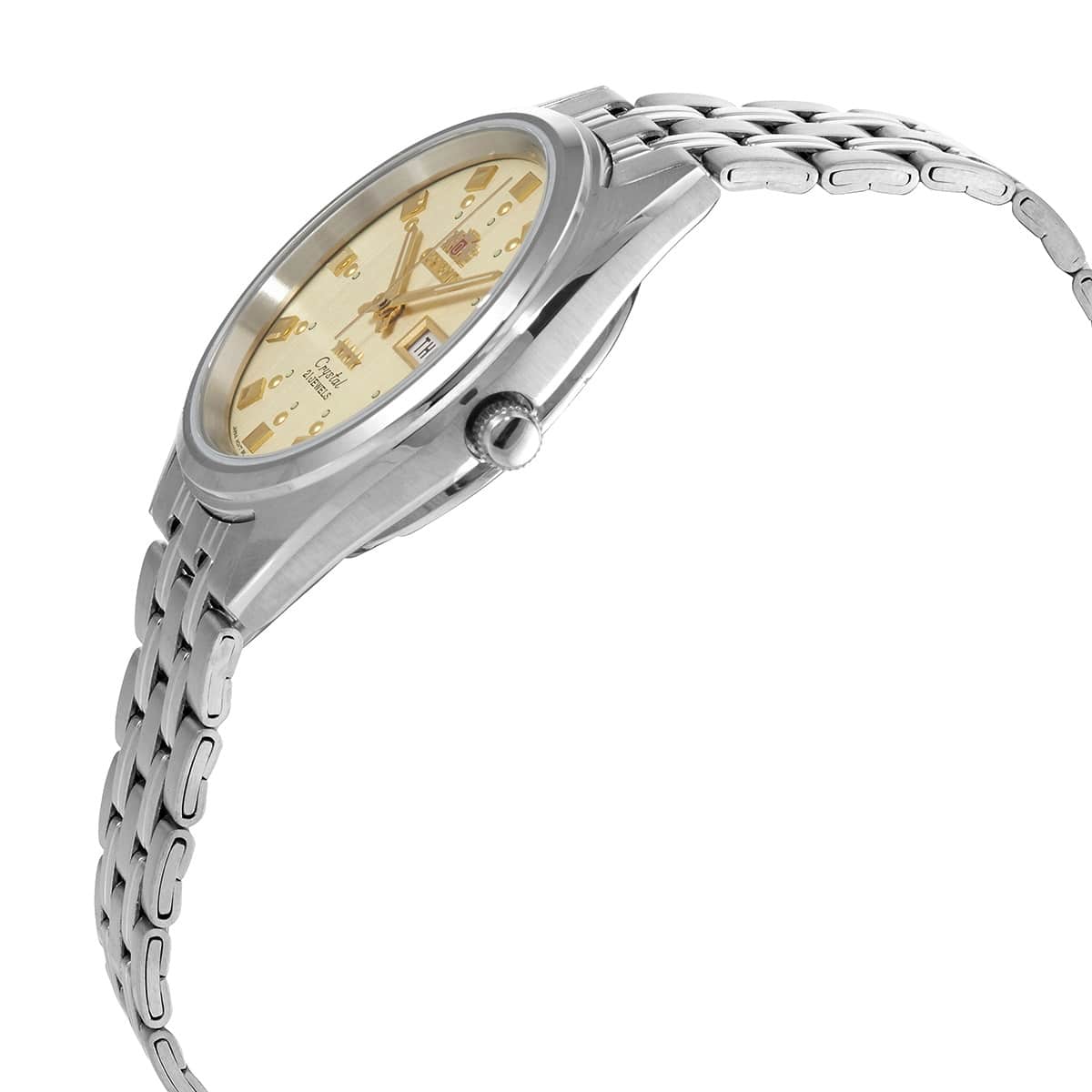 FAB00009C9 Reloj Orient Unisex Automático - Image 3
