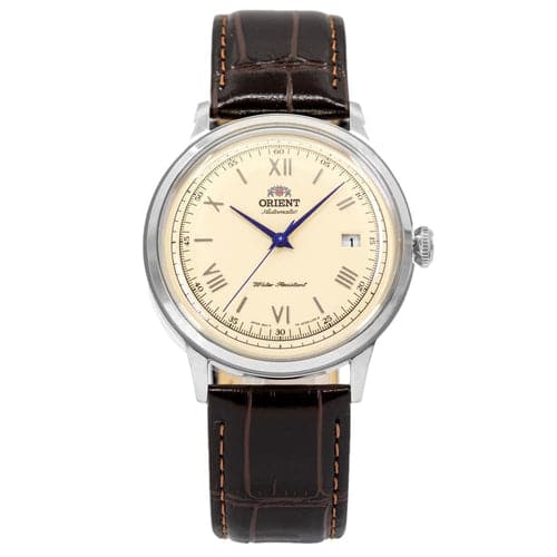 FAC00009N0 Reloj Orient para Hombre Automático