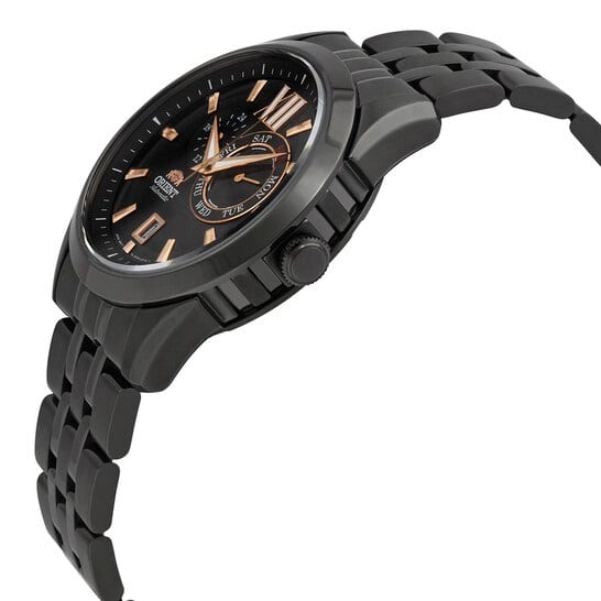 FET0X001 Reloj Orient para Hombre - Image 3