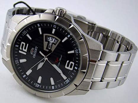 FUG1X004B9 Reloj Orient para Hombre - Image 2