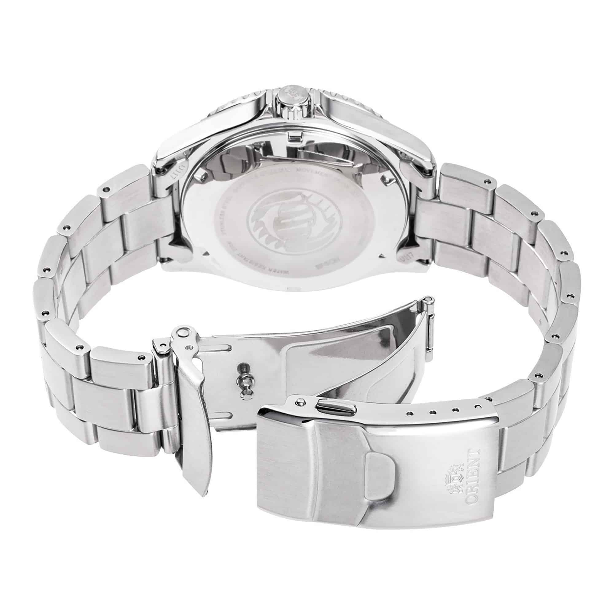 RA-AA0814R19B Reloj Orient para Hombre Automático - Image 5