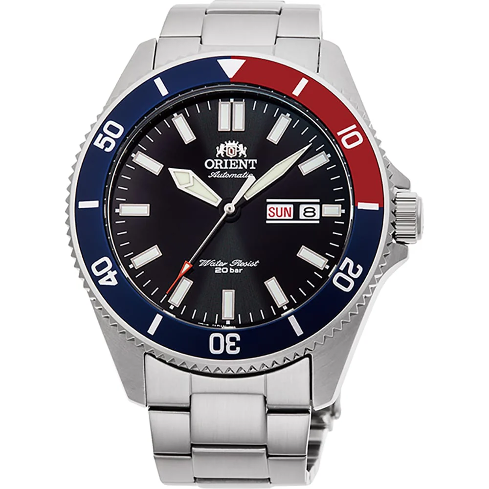 RA-AA0912 Reloj Orient para Hombre - Image 5