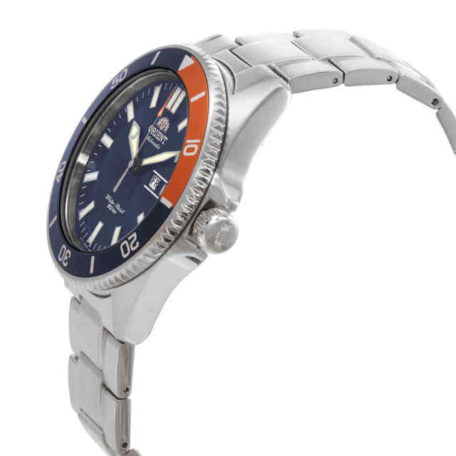 RA-AA0913L19B Reloj Orient para Hombre Automático - Image 3