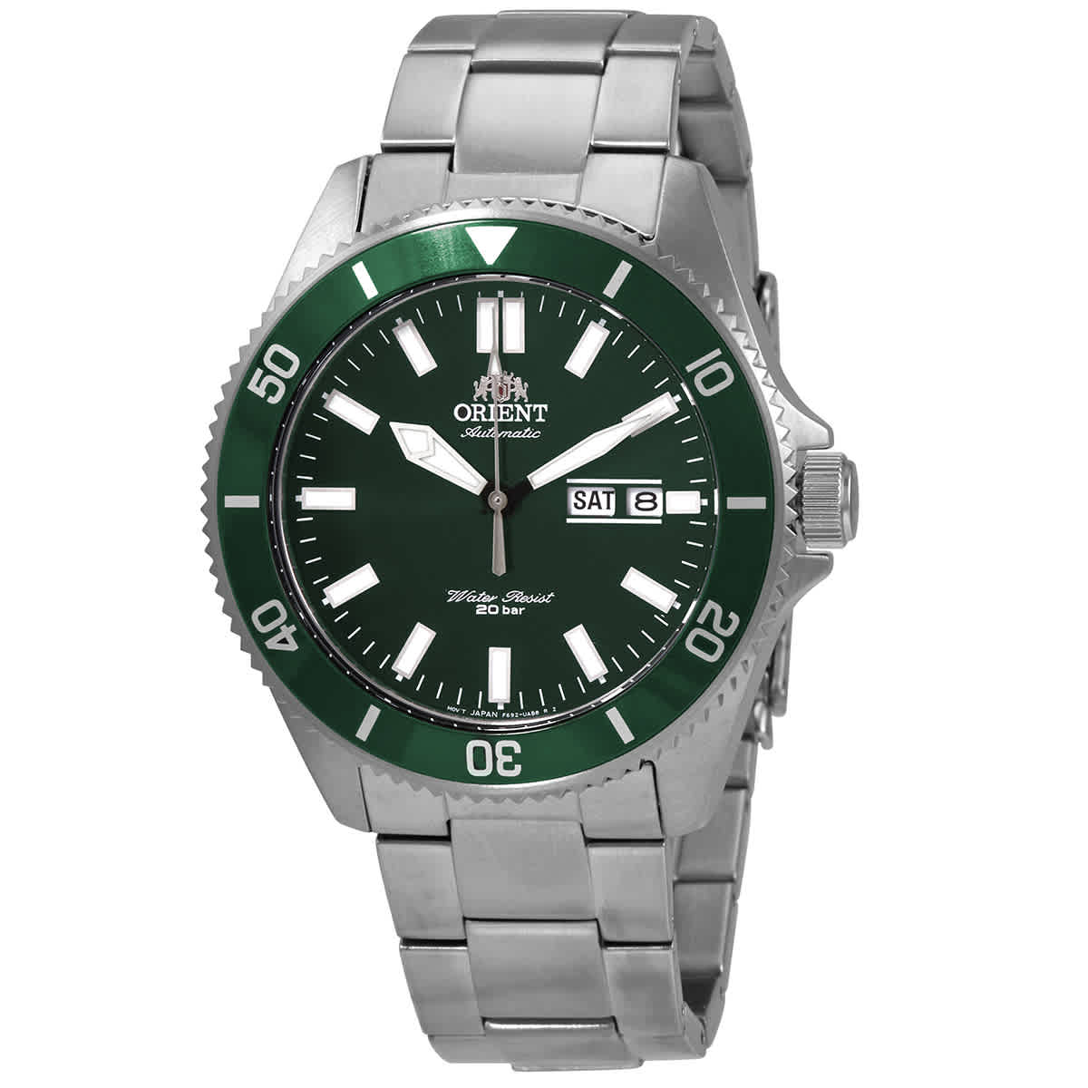 RA-AA0914E19B Reloj Orient para Hombre Automático