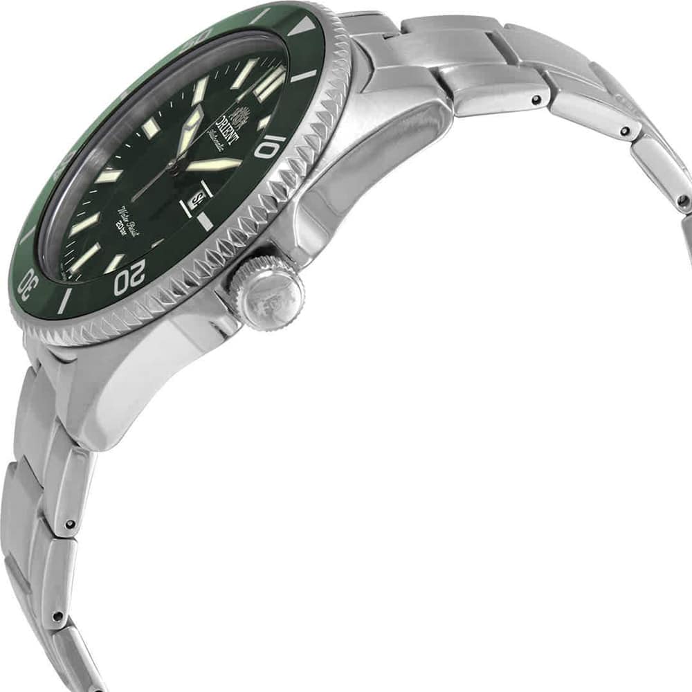 RA-AA0914E19B Reloj Orient para Hombre Automático - Image 3
