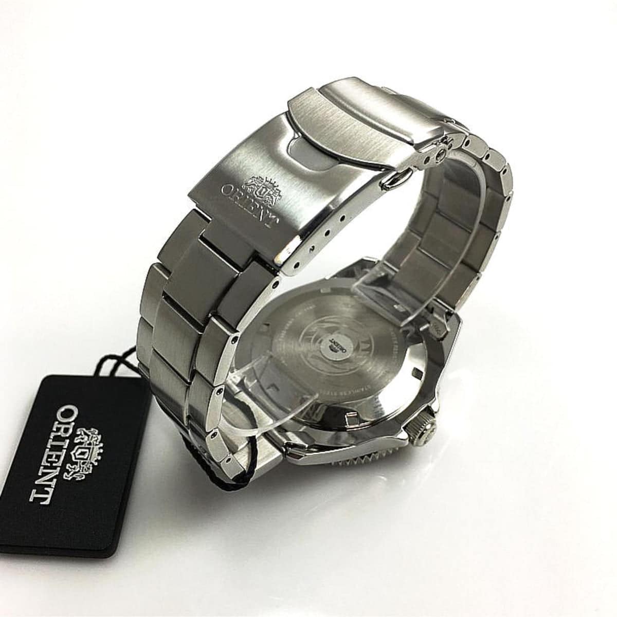 RA-AA0914E19B Reloj Orient para Hombre Automático - Image 4