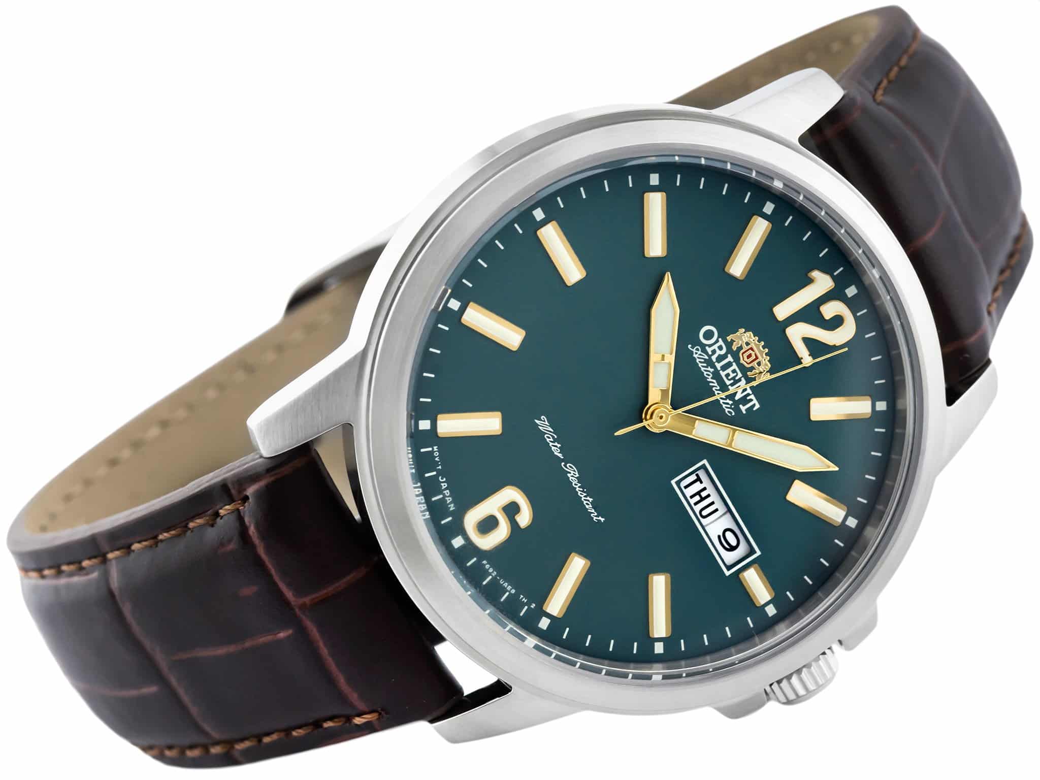 RA-AA0C06E19B Reloj Orient para Hombre - Image 4