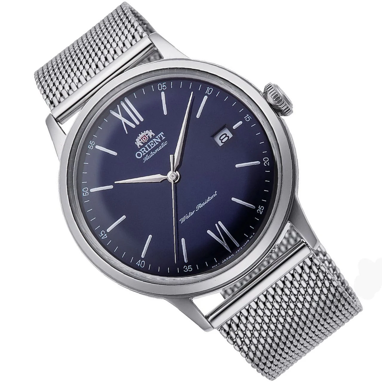 RA-AC0019L10B Reloj Orient para Hombre Automático - Image 4