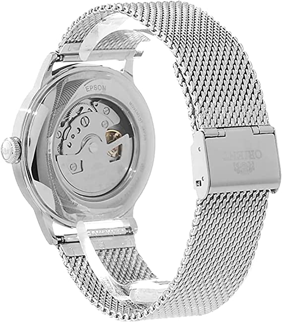 RA-AC0020G10B Reloj Orient para Hombre Automático - Image 8