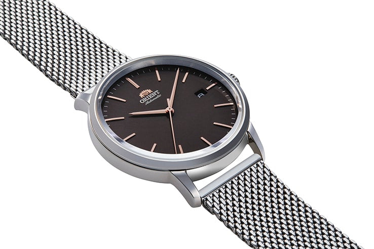 RA-AC0E05N10A Reloj Orient para Caballero Automático - Image 2