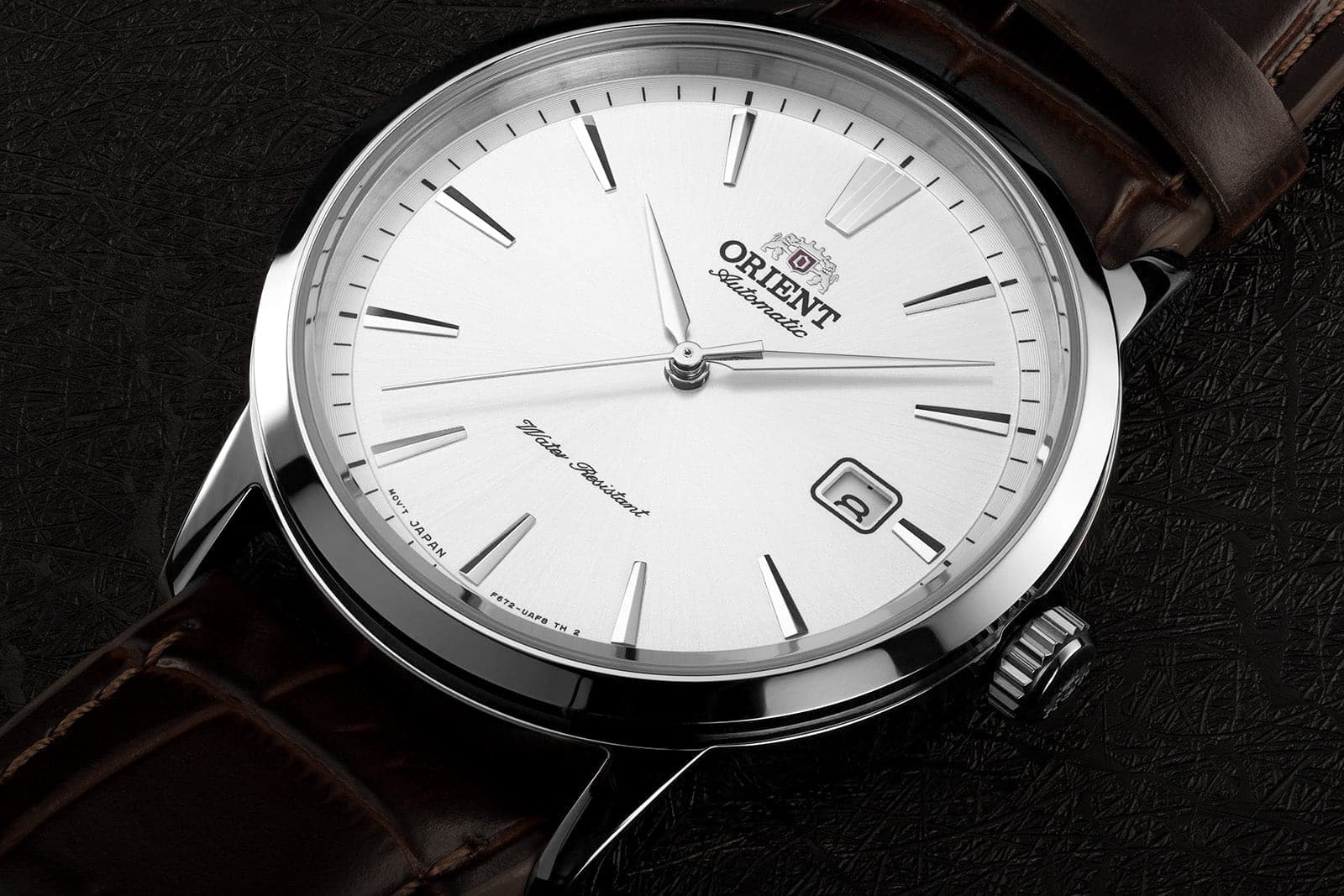 RA-AC0F07S10A Reloj Orient para Hombre Automático - Image 7