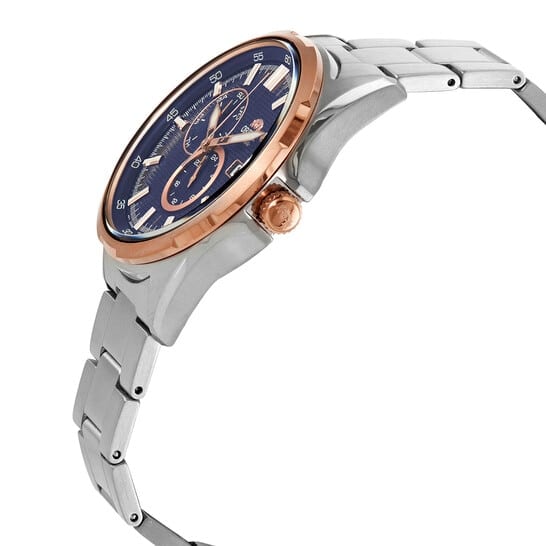RA-AK0601L Reloj Orient para Hombre Automático - Image 5