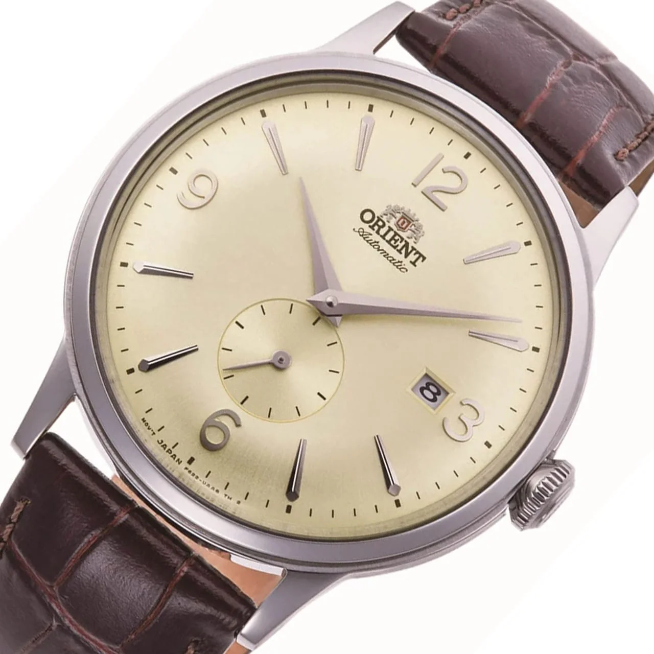 RA-AP0003S10B Reloj Orient para Hombre Automático - Image 2