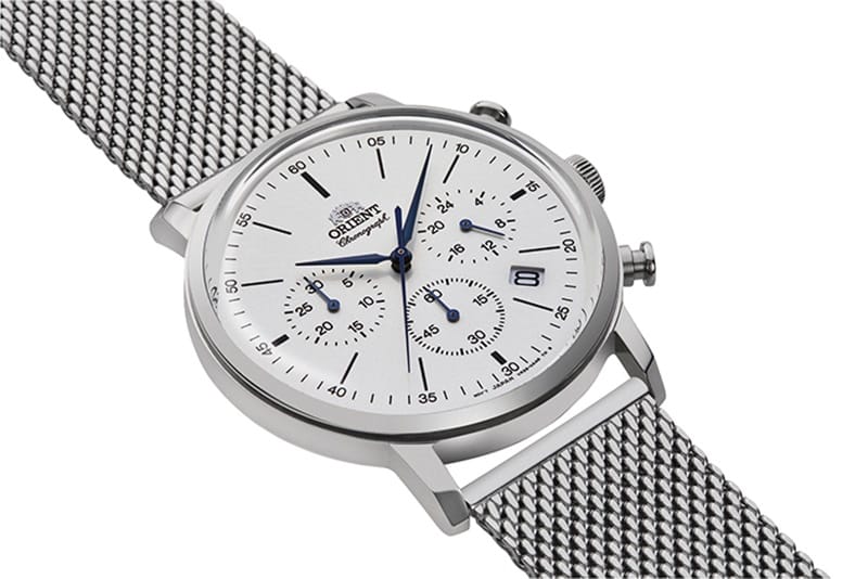 RA-KV0402 Reloj Orient para Hombre - Image 4