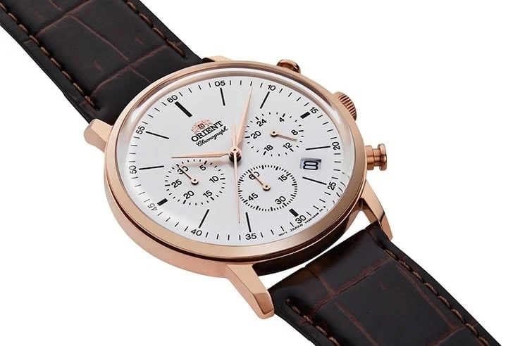 RA-KV0403 Reloj Orient para Hombre - Image 4