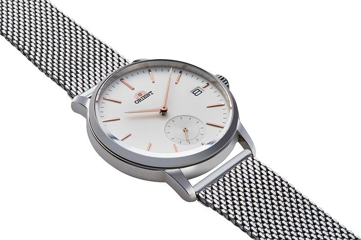 RA-SP0007S10A Reloj Orient para Caballero - Image 2