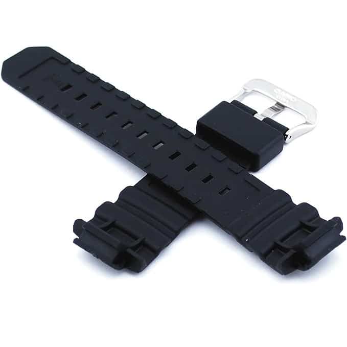 Pulsera CS-740-1 para Reloj G-Shock AW-590, AW-591, AWG-100, AWG-101 y AWG-M100 - Image 2