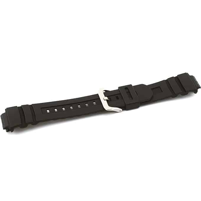 Pulsera CS-740-1 para Reloj G-Shock AW-590, AW-591, AWG-100, AWG-101 y AWG-M100 - Image 3