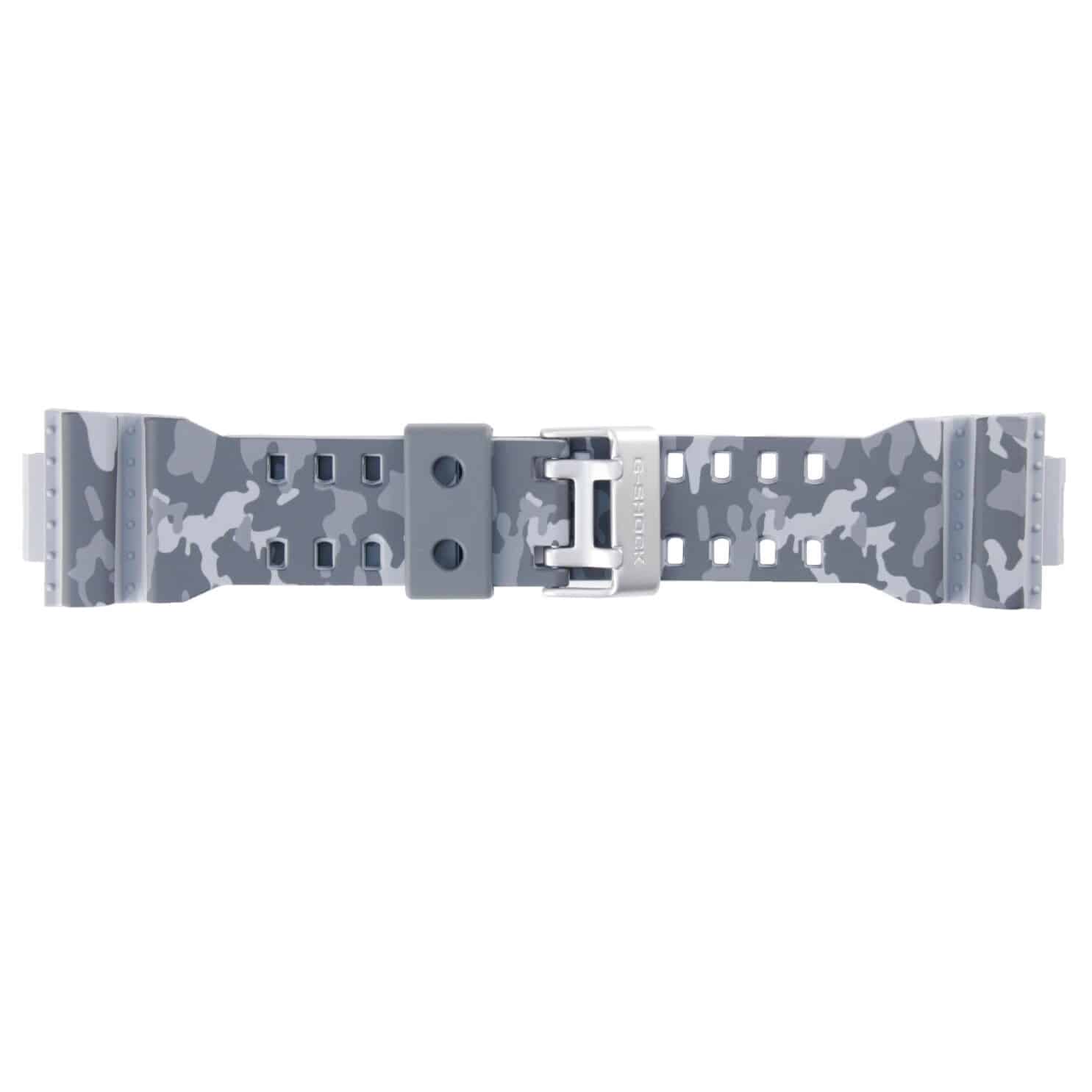 Pulsera CS-780NX-8L para Reloj G-Shock GA-100 y GD-120 - Image 3