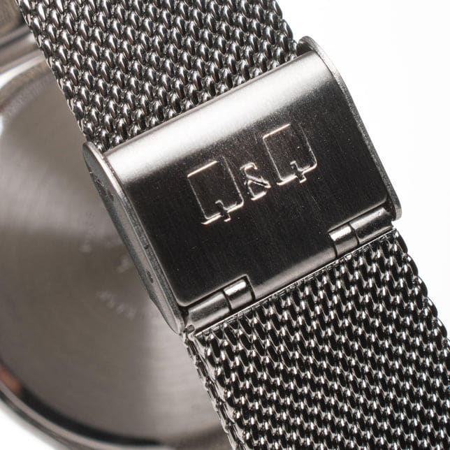 Q00A-001PY Reloj QQ para Caballero - Image 3