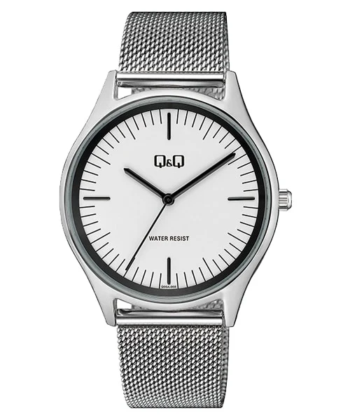 Q00A-002PY Reloj QQ para Hombre