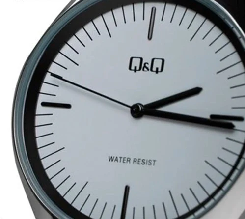 Q00A-002PY Reloj QQ para Hombre - Image 2