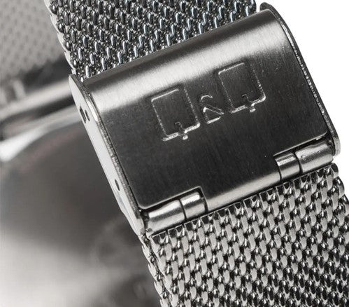 Q00A-002PY Reloj QQ para Hombre - Image 3