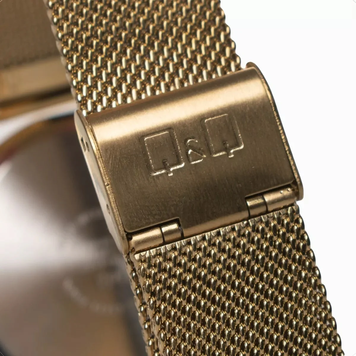 Q00A-004PY Reloj QQ para Hombre - Image 2