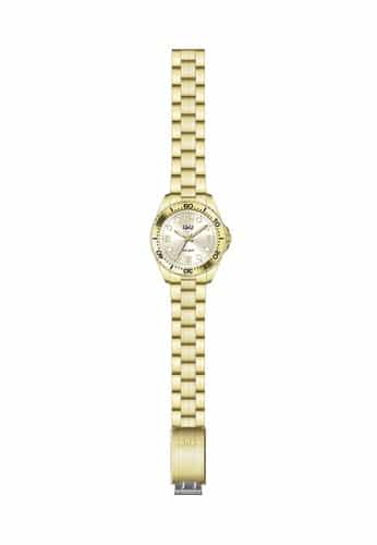 Q07A-003PY Reloj QQ para Hombre - Image 3
