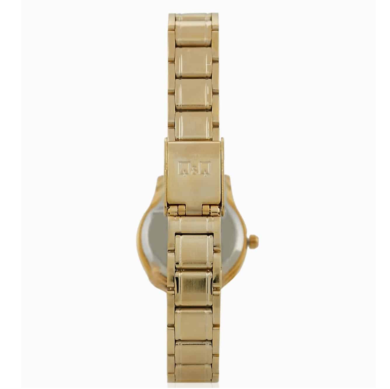 Q685-010Y QQ Reloj para Mujer - Image 2