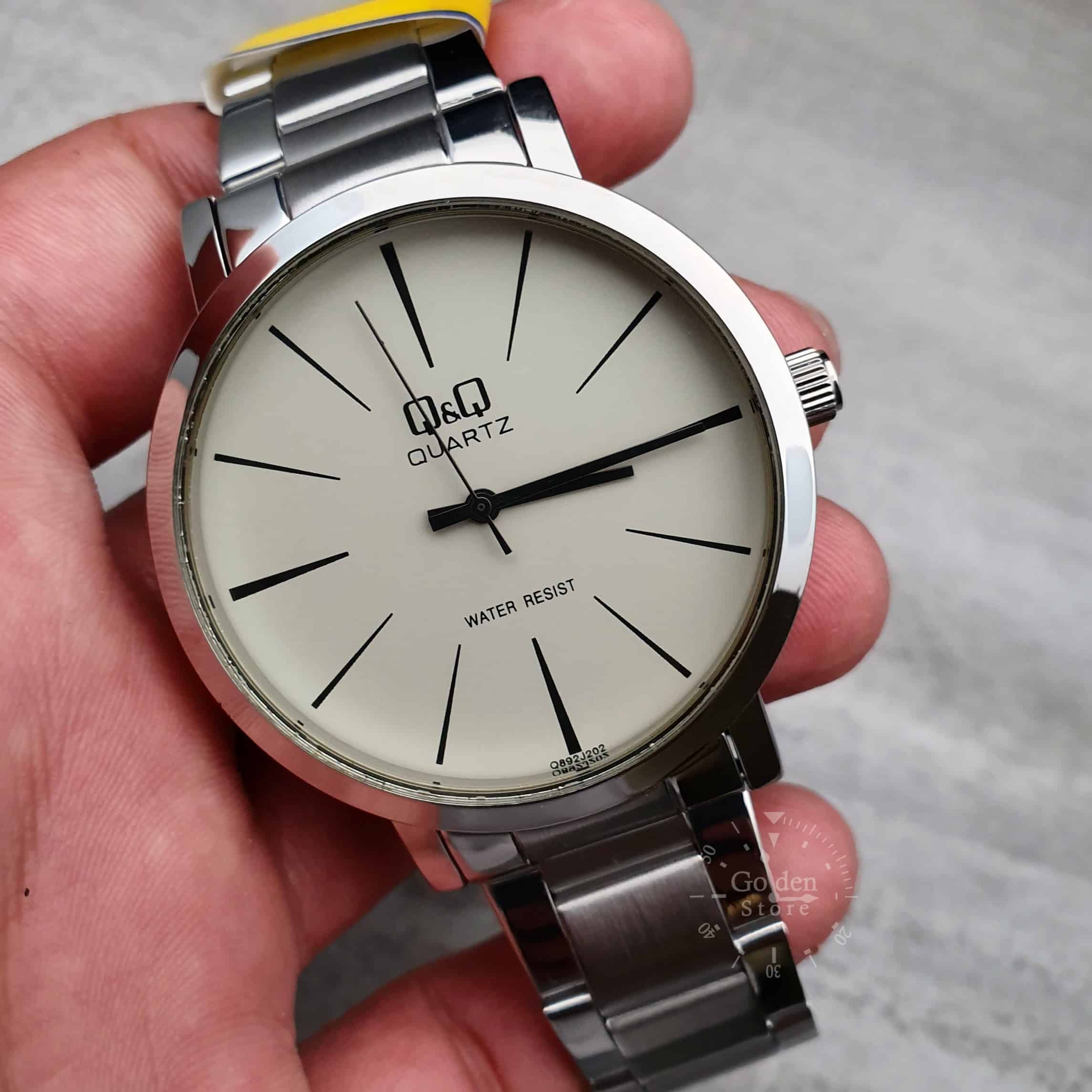 Q892J202Y Reloj QQ para Hombre - Image 2