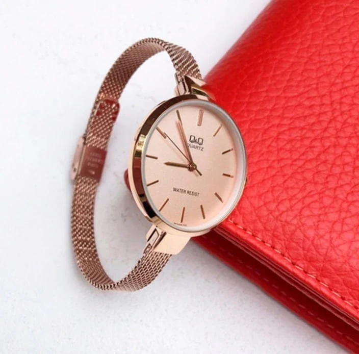 QA15J020Y Reloj QQ para Mujer - Image 2