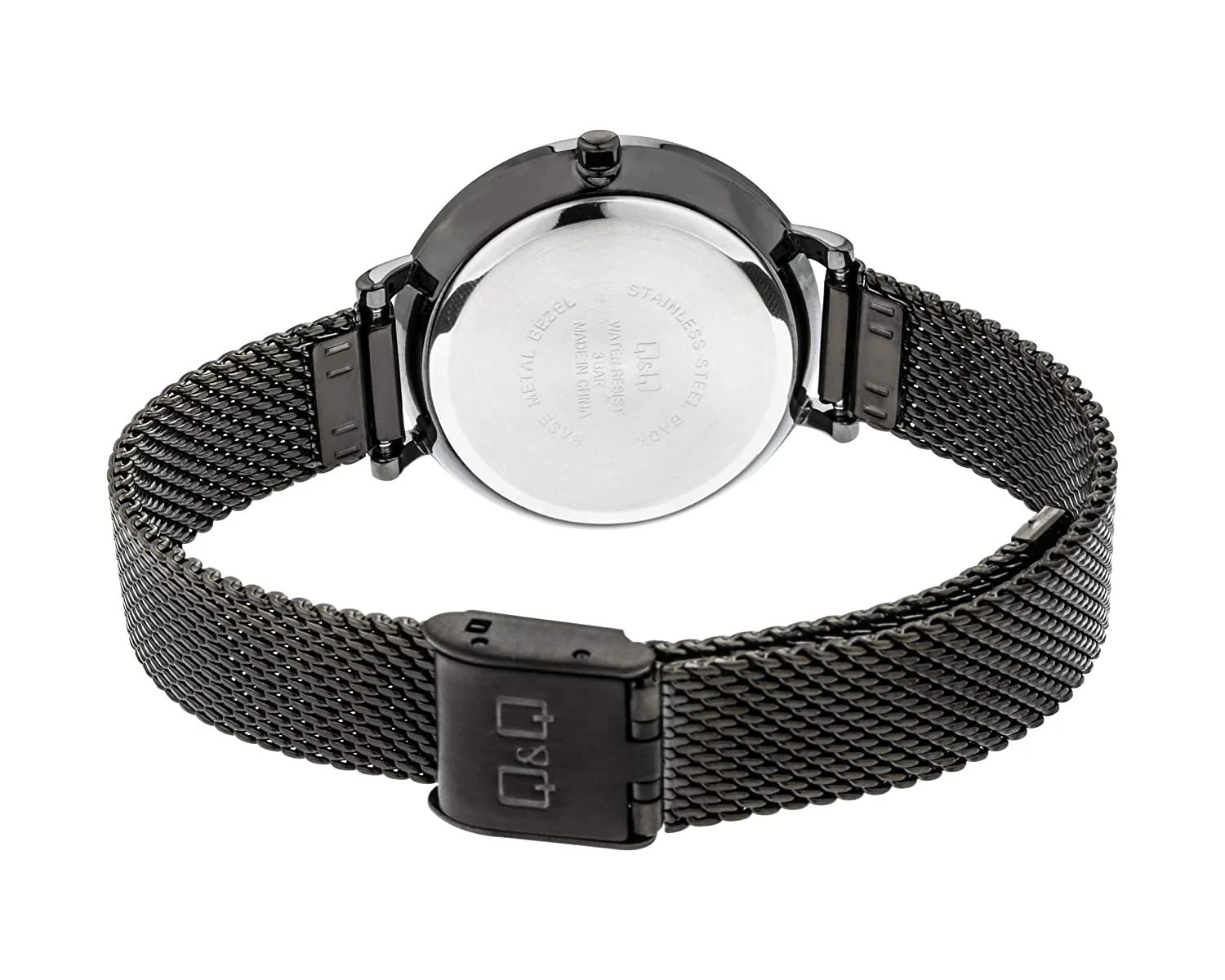QA97J402Y Reloj QQ para Señorita - Image 3