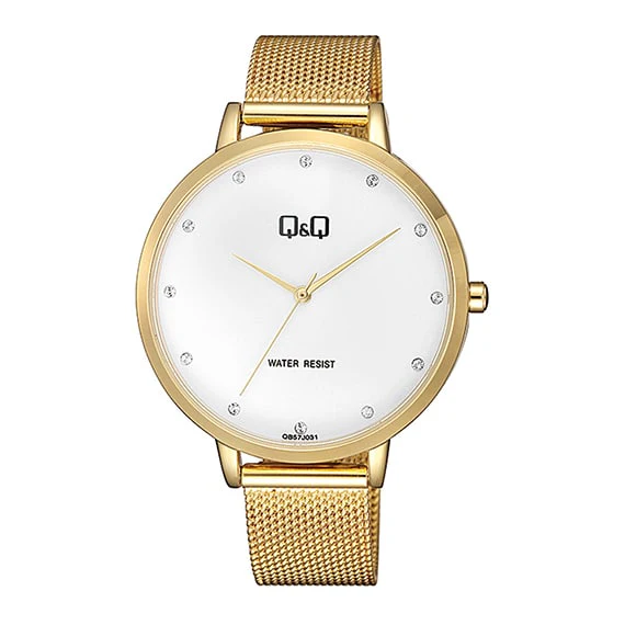 QB57J031Y Reloj QQ para Mujer