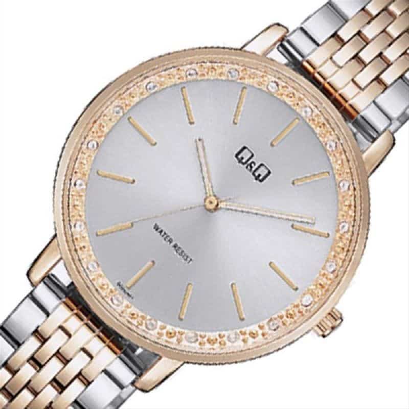 QC09J401Y Reloj QQ para Dama - Image 2