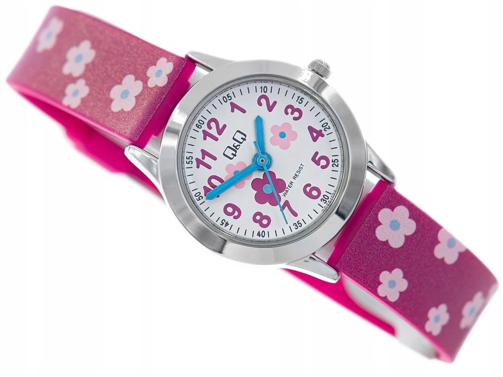 QC29J324Y Reloj QQ para Niños - Image 3