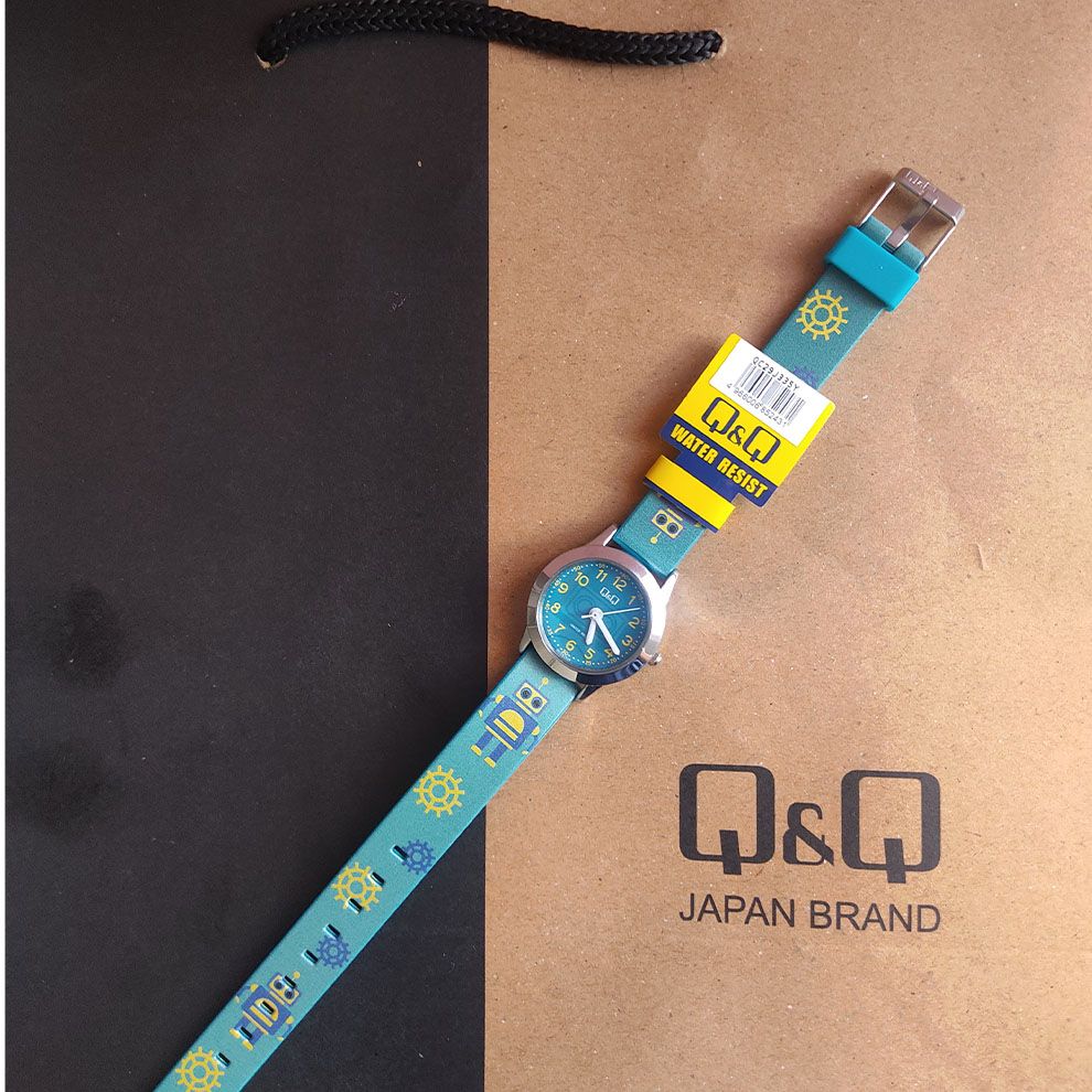 QC29J335Y Reloj QQ para Niños - Image 2