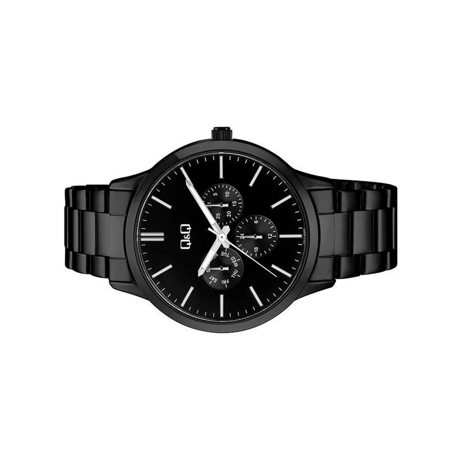 A01A-004PY Reloj QQ para Hombre - Image 2