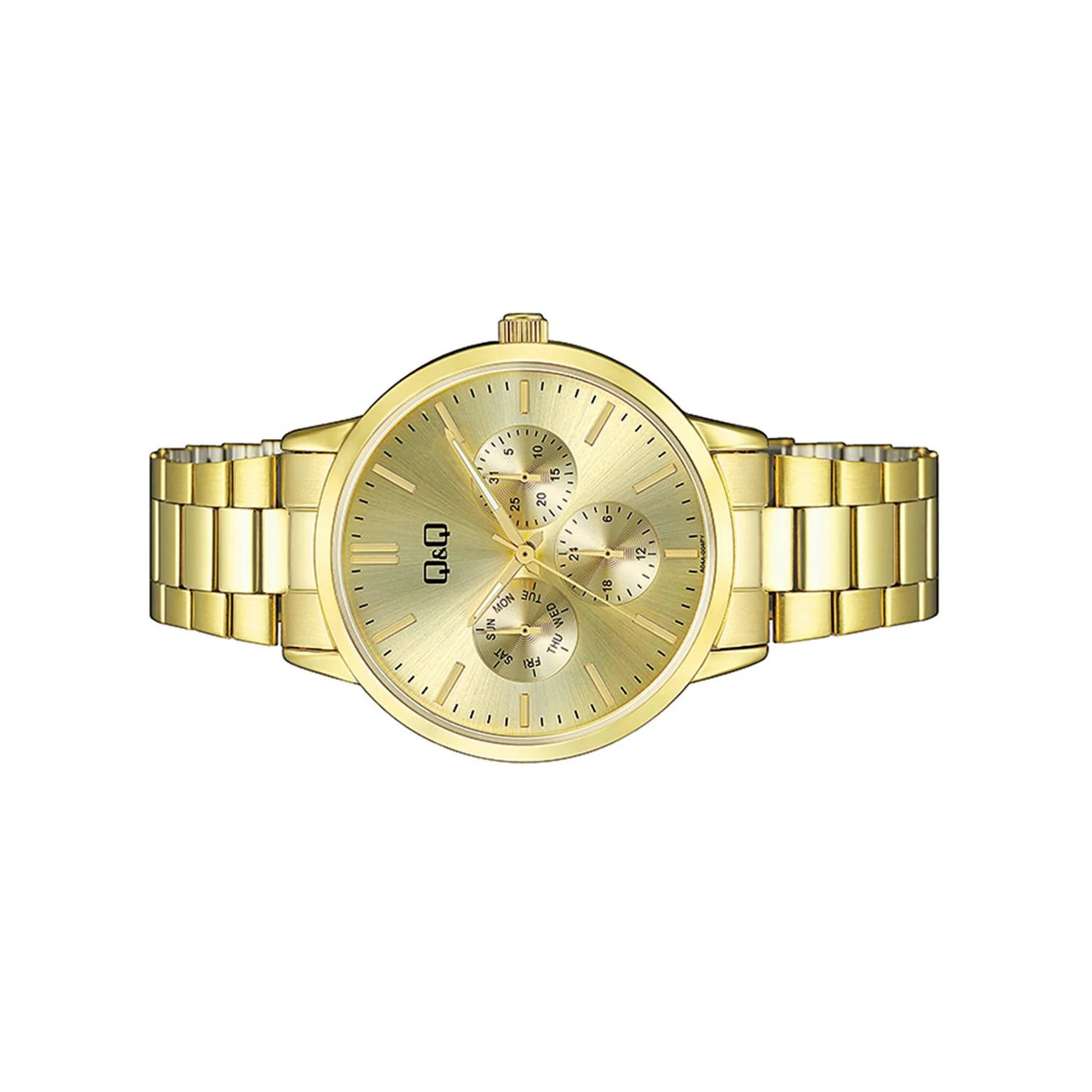 A04A-004PY Reloj QQ para Mujer - Image 3