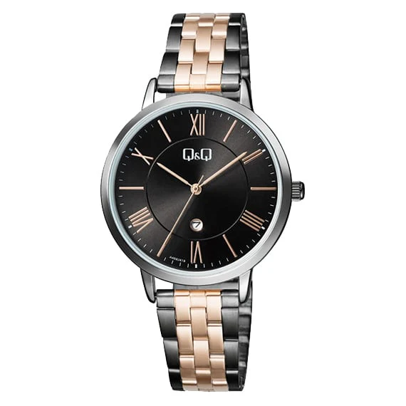 A469J418Y Reloj QQ para Señorita