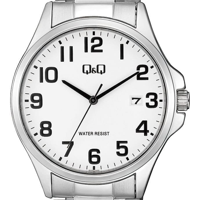A480J204Y Reloj QQ para Hombre - Image 2